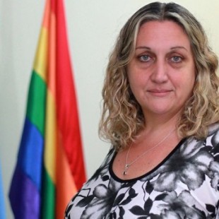 FALGBT: “Hay un consenso casi unánime de no votar por Macri”