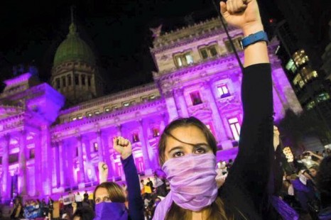 «Nuestra venganza es ser felices»