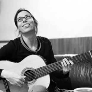 «Soy un poco resistente a grabar discos»