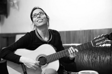 «Soy un poco resistente a grabar discos»