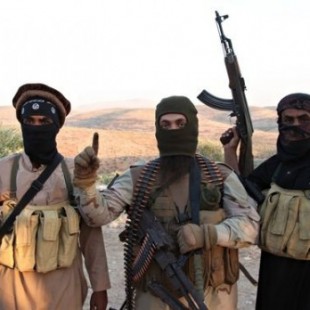 «ISIS quiere volver al pasado con la historia de Medio Oriente pero en el medio hay otros intereses»