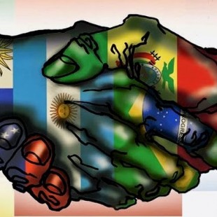 “Los pueblos latinoamericanos no se olvidan, no se suicidan y sobre lo que avanzan no retroceden”