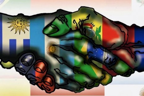“Los pueblos latinoamericanos no se olvidan, no se suicidan y sobre lo que avanzan no retroceden”