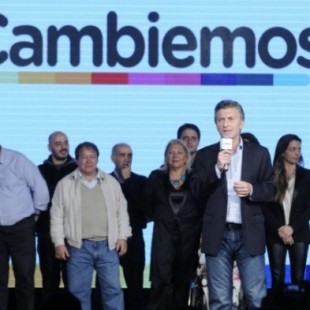 «Comenzó una nueva fase para la derecha latinoamericana»