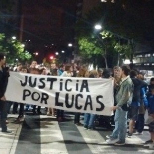 Agente de la policía metropolitana baleó a un joven en La Boca
