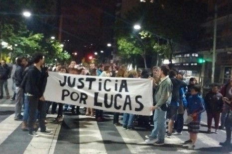 Agente de la policía metropolitana baleó a un joven en La Boca