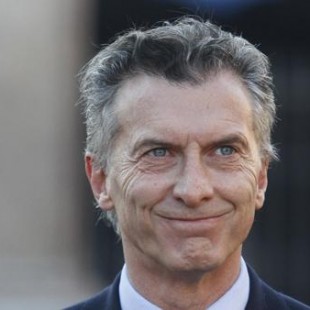 “El PRO expresa la defensa de los intereses del poder económico concentrado del cual Macri forma parte”