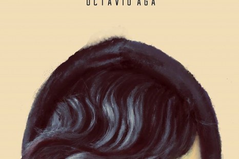 Octavio Aga: «El disco es un nuevo comienzo, desde la computadora»