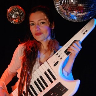 «Hay algo en el ritmo de la cumbia, por algo atravesó toda Latinoamérica»
