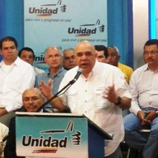 “La oposición está mostrando su verdadero rostro tras una campaña donde apeló simplemente al cambio”