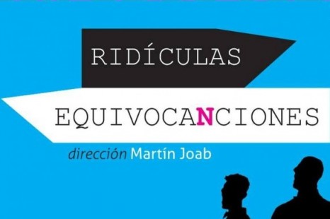 Ridiculum Vitae presenta su nuevo espectáculo “Ridículas equivocanciones”