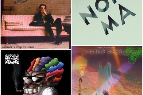 Resumen musical del año