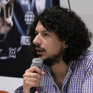 «Estamos frente a un posible retroceso en términos de construcción democrática en el país y por eso nos tenemos que movilizar todos»