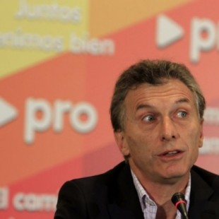 «La cuestión de la pesada herencia podrá ser efectiva durante un tiempo corto»