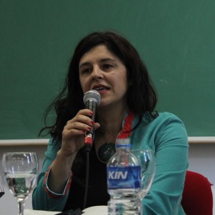 Mariela Pugliese: «El Estado nos debe a nosotros, no nosotros al Estado»