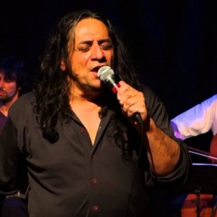 «Al final del camino el tango y el rock se unen»