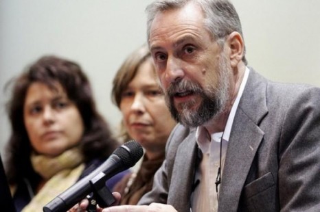 «Se ha planteado la inconstitucionalidad del decreto de intervención»