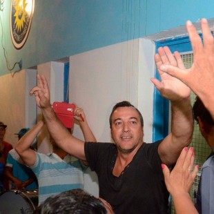 “Evidentemente se necesita a la policía y a la Justicia para garantizar estas políticas que están golpeando el bolsillo del pueblo”