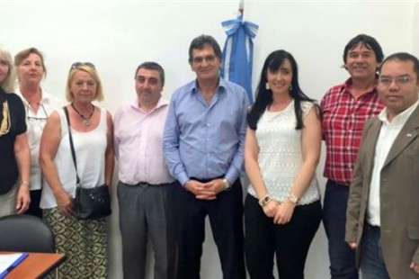 Reunión de la Secretaría de Derechos Humanos despertó críticas y preocupación