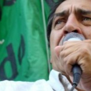 “No se puede por decreto derogar una ley, es violatorio de la Constitución y de la democracia»