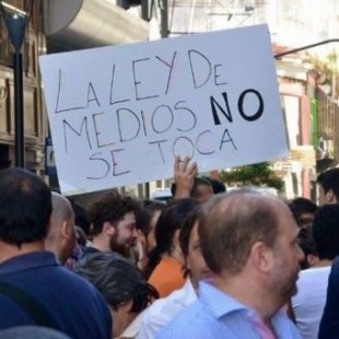 «Intentamos defender un proyecto que llevó 30 años de militancia»