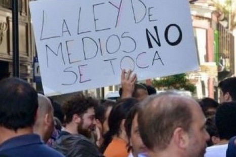 Diputados del FpV se comprometieron a rechazar el decreto