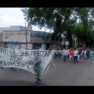 “El hospital San Martín ha tocado fondo y necesitamos cubrir los planteles básicos”