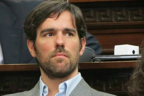 Nicolás Del Caño: «Es una agenda totalmente por fuera de las urgencias del pueblo trabajador»