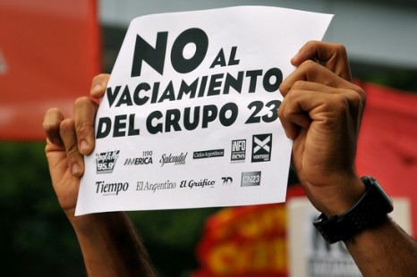 «Para nosotros la situación es de urgencia»