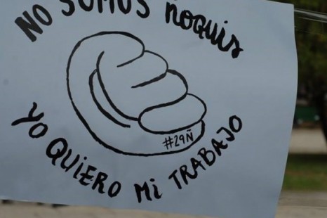 La Masa al Poder