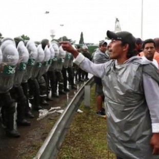 «Esto ratifica el rumbo que está teniendo el gobierno»