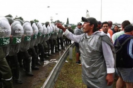 «Esto ratifica el rumbo que está teniendo el gobierno»