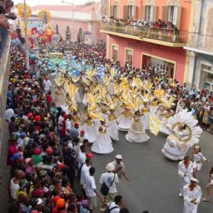 “Estamos en búsqueda de que se despierte el carnaval”