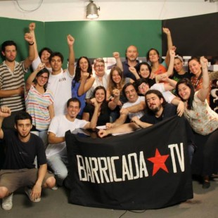“Canal 13 nos está interfiriendo a nosotros”