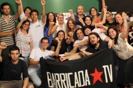 “Canal 13 nos está interfiriendo a nosotros”