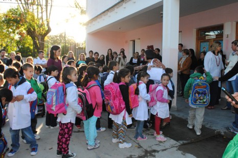 Inició el ciclo lectivo, pero no hay clases en 7 provincias por falta de acuerdo salarial