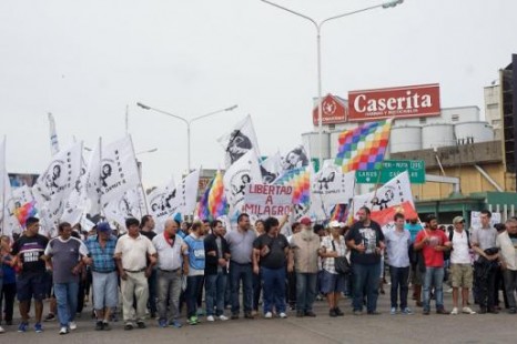 «La causa esta plagada de vicios e irregularidades»