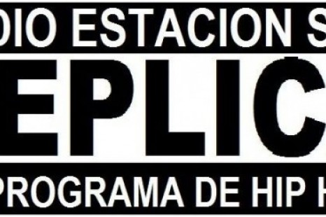Se viene una Batalla de rap en Radio estación Sur