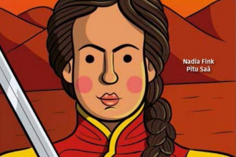 «Nosotros hablamos de mujeres bellas que por suerte han profundizado otros aspectos»