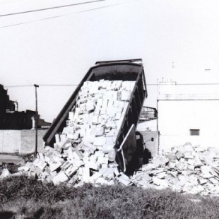 «Es interesante que cada uno se aproxime a estos temas de la memoria reciente para no olvidar»