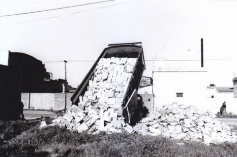 «Es interesante que cada uno se aproxime a estos temas de la memoria reciente para no olvidar»