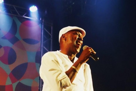 Ibrahim Ferrer Jr: «El bolero es la forma más romántica de poder expresar mis cosas»