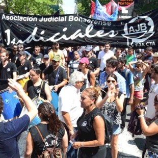 «La recomposición del salario es una cuestión esencial»