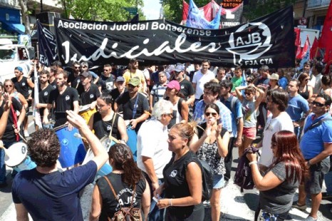 «La recomposición del salario es una cuestión esencial»