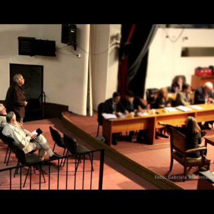 “La reparación integral debería pasar también por saber la verdad”