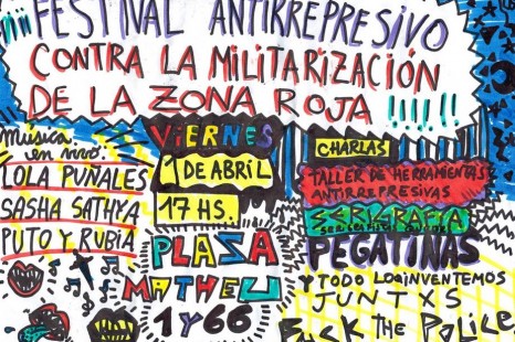 “En estos últimos meses se han incrementado las formas de violación a los derechos humanos de las personas trans y travestis”