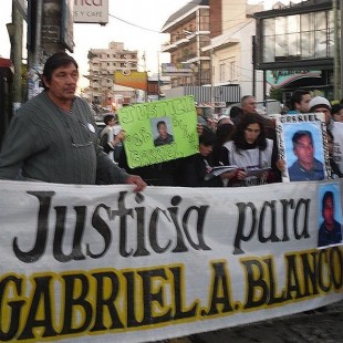 «Esperamos que la sentencia traiga un poco de justicia y reparación»