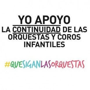 “La lucha para este año era pedir el pase a planta y ahora nos encontramos pidiendo que no cierren el programa”
