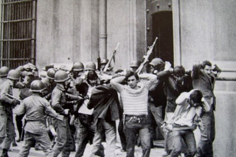 Memoria LGTB, el colectivo invisibilizado