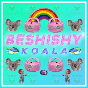 BESHISHY KOALA: “Este es el año del crossover”